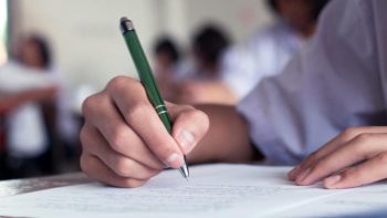 مراجعة فرنساوي ثالثة ثانوي الترم الثاني 2026 ونموذج امتحان شامل