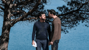 مسلسل أنت من أحببت الحلقة 10 .. فكرت يواجه إركان