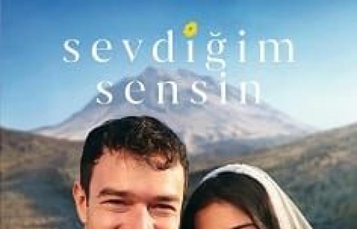 مسلسل أنت من أحببت الحلقة 10.. موعد العرض وأبرز الأحداث المنتظرة