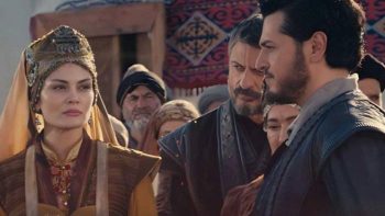 مسلسل أورهان الحلقة 22 مترجمة.. تعرف على مواعيد العرض الجديد بعد التأجيل