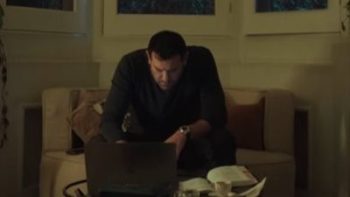 مسلسل الفرنساوي الحلقة 3 و4.. ما هو مصير خالد ويوسف؟