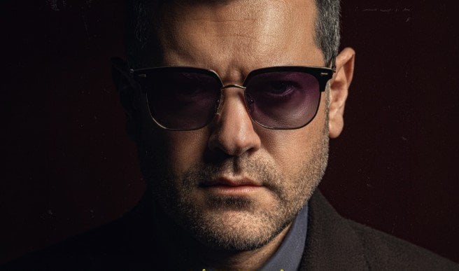 مسلسل «الفرنساوي» الحلقتين الثالثة والرابعة.. مواعيد العرض والقنوات الناقلة