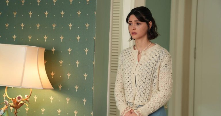 مسلسل القبيحة الحلقة 4 يتصدر نسب المشاهدة