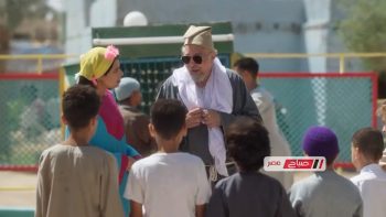 مسلسل “اللعبة 5” على ماي سيما.. موسم جديد يعيد الجدل حول استمرارية نجاح الأجزاء الكوميدية