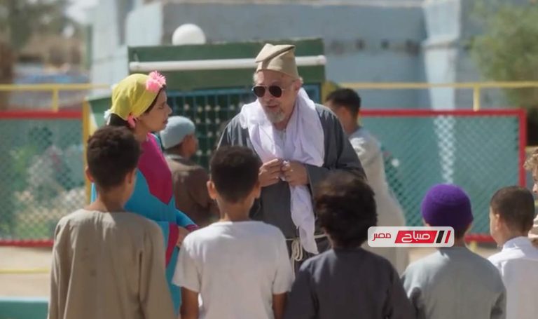 مسلسل “اللعبة 5” على ماي سيما.. موسم جديد يعيد الجدل حول استمرارية نجاح الأجزاء الكوميدية