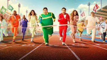 مسلسل اللعبة الحلقة 15.. مواعيد العرض وأحداث مثيرة