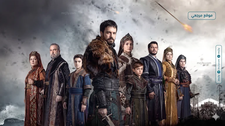 مسلسل المؤسس أورهان الحلقة 22 مجانا موعد العرض وأبرز القنوات الناقلة 2026