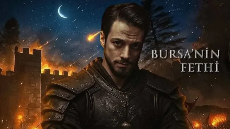 مسلسل المؤسس أورهان الحلقة 22.. موعد العرض الجديد بعد التأجيل مرتين