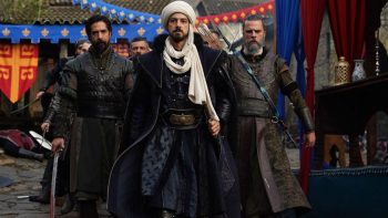 مسلسل المؤسس اورهان الحلقة 22 الثانية والعشرون مترجمة والموعد الرسمي لمشاهدة الحلقة 22 كاملة من مسلسل المؤسس أورهان