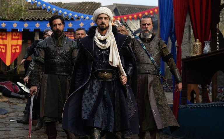 مسلسل المؤسس اورهان الحلقة 22 الثانية والعشرون مترجمة والموعد الرسمي لمشاهدة الحلقة 22 كاملة من مسلسل المؤسس أورهان