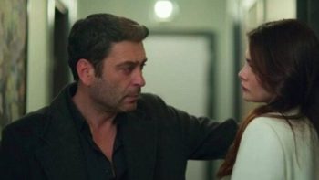 مسلسل المدينة البعيدة الحلقة 59.. جيهان يعلن حبه لـ علياء وولادة منتظرة – الأسبوع