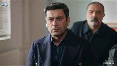 مسلسل المدينة البعيدة الحلقة 59.. مواعيد العرض وأبرز الأحداث