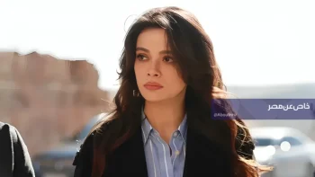 مسلسل المدينة البعيدة الحلقة 60.. جيهان يفقد السيطرة بعد تقارب عليا وإنجين