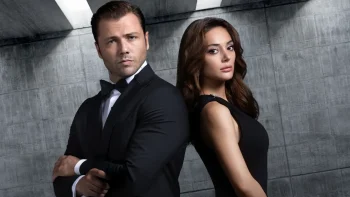 مسلسل المنظمة الحلقة 178.. رحيل أوزاي يحزن الفريق