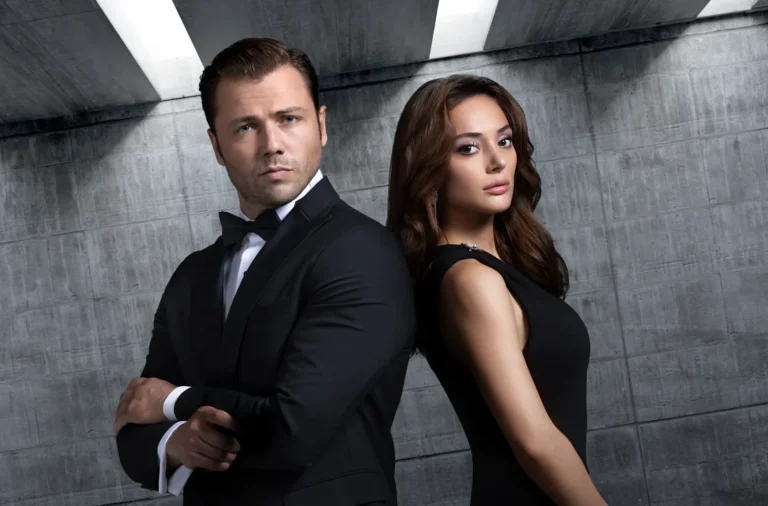 مسلسل المنظمة الحلقة 178.. رحيل أوزاي يحزن الفريق