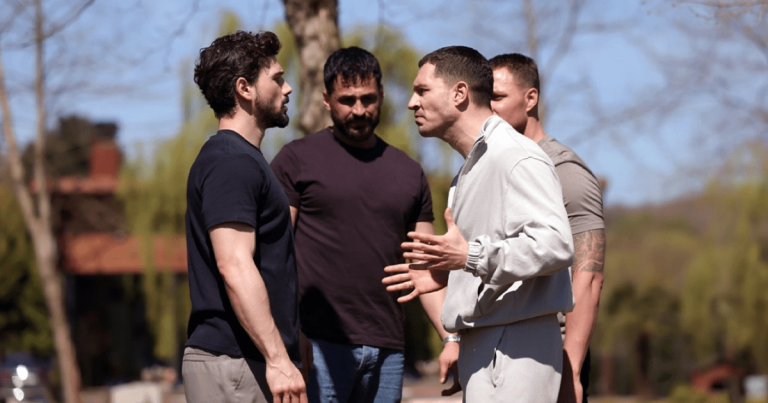 مسلسل تحت الأرض الحلقة 13 .. خطة جديدة تشعل الأحداث