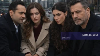 مسلسل شراب التوت الحلقة 134.. أسيل ينقذ نورسيما من الحريق وعبدالله يعتذر لنيلاي