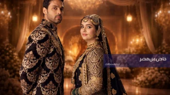 مسلسل لحن القلوب الحلقة 16.. ناظمة تخطط لتورط سحر في مأزق أخلاقي