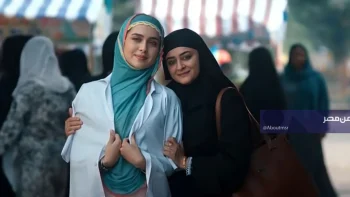 مسلسل لحن القلوب الحلقة 22.. هل تنجح كوثر وسحر في الهرب هذه المرة؟
