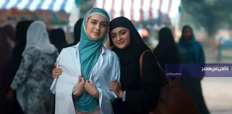 مسلسل لحن القلوب الحلقة 22.. هل تنجح كوثر وسحر في الهرب هذه المرة؟