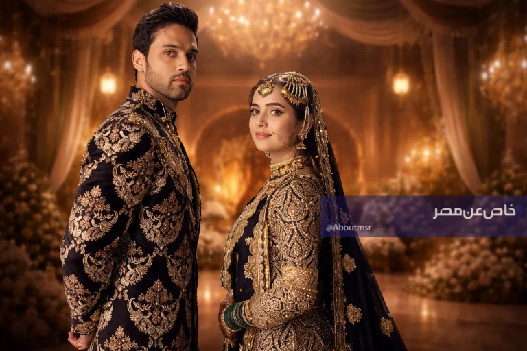 مسلسل لحن القلوب الحلقة 24.. فشل محاولة هروب سحر وماهيد في صدمة