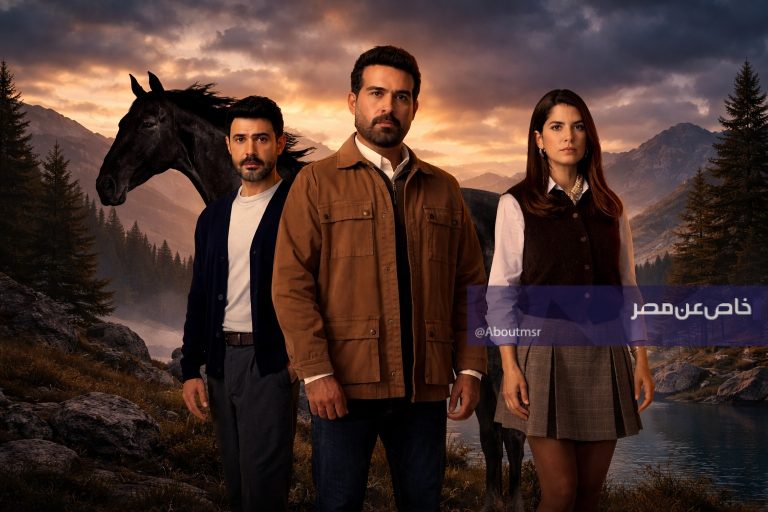 مسلسل ليل الحلقة 57.. نجم بين الحياة والموت وانهيار ورد