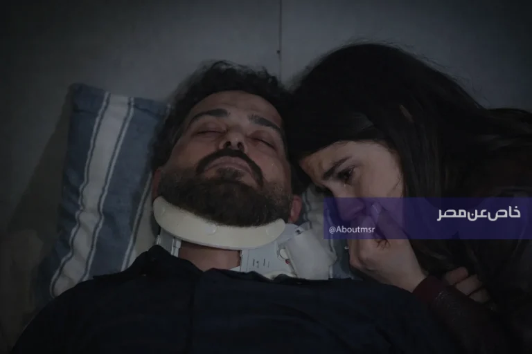 مسلسل ليل الحلقة 58.. نجم يواجه خطرا كبيرا وموت نورس يُشعل الأحداث