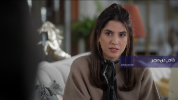 مسلسل ليل الحلقة 62.. ورد تدعم نورس ورنا تطلب الطلاق