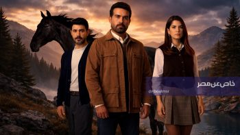 مسلسل ليل الحلقة 64.. باسم يقترب من الوصول لجثة نورس وجيهان في حيرة