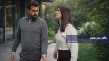 مسلسل ليل الحلقة 65.. غضب باسم بعد قرار زواج ورد ونجم