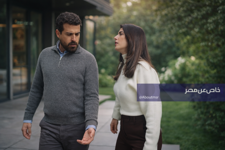 مسلسل ليل الحلقة 65.. غضب باسم بعد قرار زواج ورد ونجم
