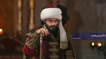 مسلسل محمد الفاتح الحلقة 78.. فلاد يضع فخًا للسلطان والمنافسة تشتعل بين الأمراء