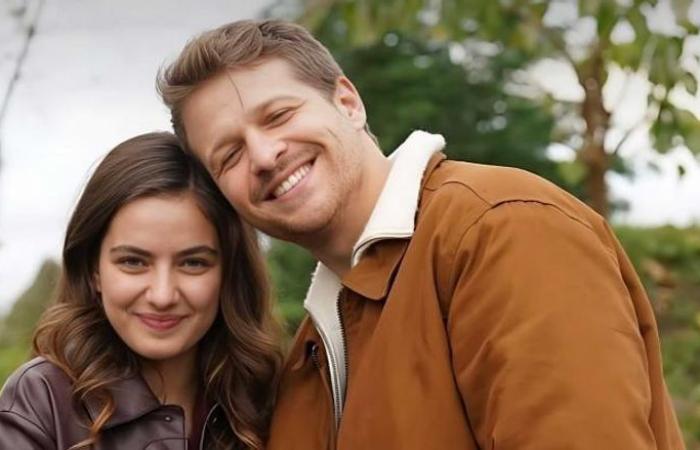 مسلسل هذا البحر سوف يفيض الحلقة 25.. مواعيد العرض والأحداث