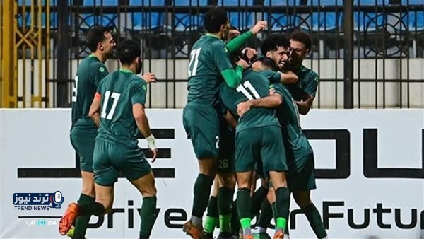 مشاهدة مباراة الجونة والاتحاد السكندري في الدوري المصري