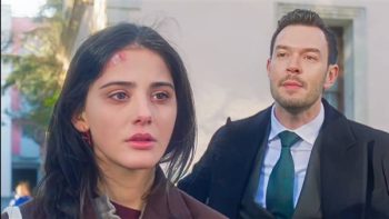 مشاهدة مسلسل أنت من أحببت كامل ومترجم HD.. قصة حب وسط الكوارث