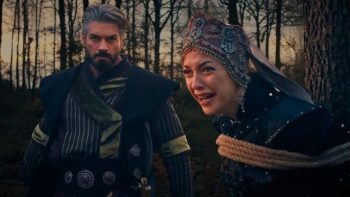 مشاهدة مسلسل أورهان الحلقة 22 مترجمة.. إيفرينوس وفاطمة في مواجهة انتقام يغيث