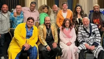 مشاهدة مسلسل اللعبة الجزء الخامس الحلقة 8 الثامنة