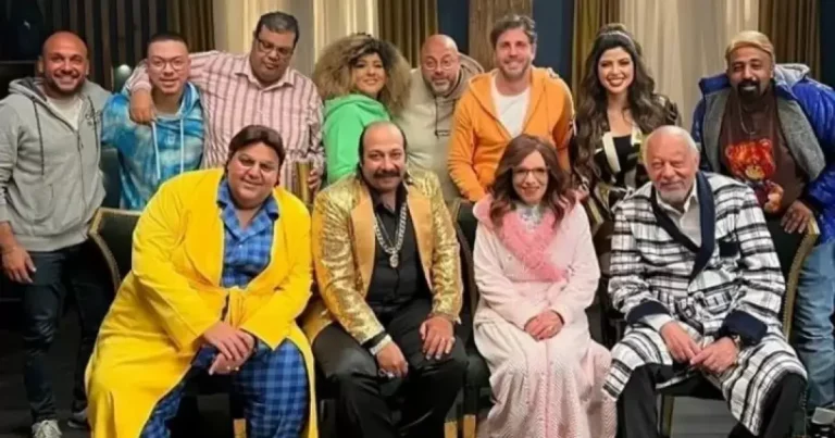 مشاهدة مسلسل اللعبة الجزء الخامس الحلقة 8 الثامنة