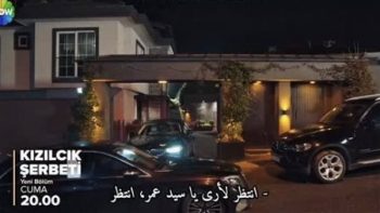 مشاهدة مسلسل شراب التوت الحلقة 133 بجودة عالية HD وتفاصيل العرض كاملة