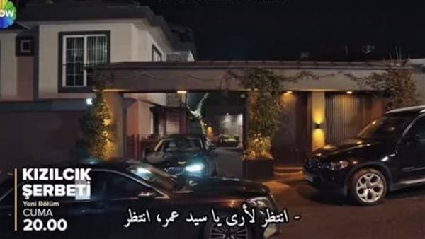 مشاهدة مسلسل شراب التوت الحلقة 133 بجودة عالية HD وتفاصيل العرض كاملة