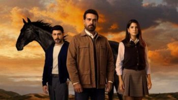 مشاهدة مسلسل ليل الحلقة 66