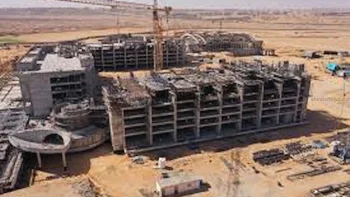مشروعات صينية جديدة قيد الدراسة في مصر