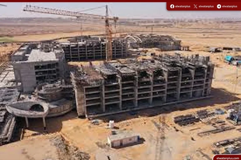 مشروعات صينية جديدة قيد الدراسة في مصر