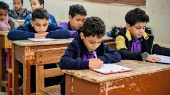 مصر تحدد مواعيد اختبارات نهاية العام للصفين الأول والثاني الابتدائي 2026