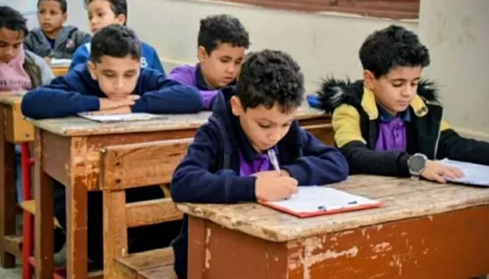 مصر تحدد مواعيد اختبارات نهاية العام للصفين الأول والثاني الابتدائي 2026