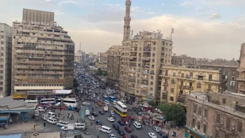 مصريون يُؤجلون مشترياتهم انتظاراً لاستقرار سعر الدولار