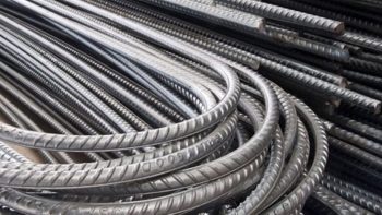 مصنع عز يعلن عن أسعار الحديد في مصر خلال شهر مايو المقبل -جريدة المال