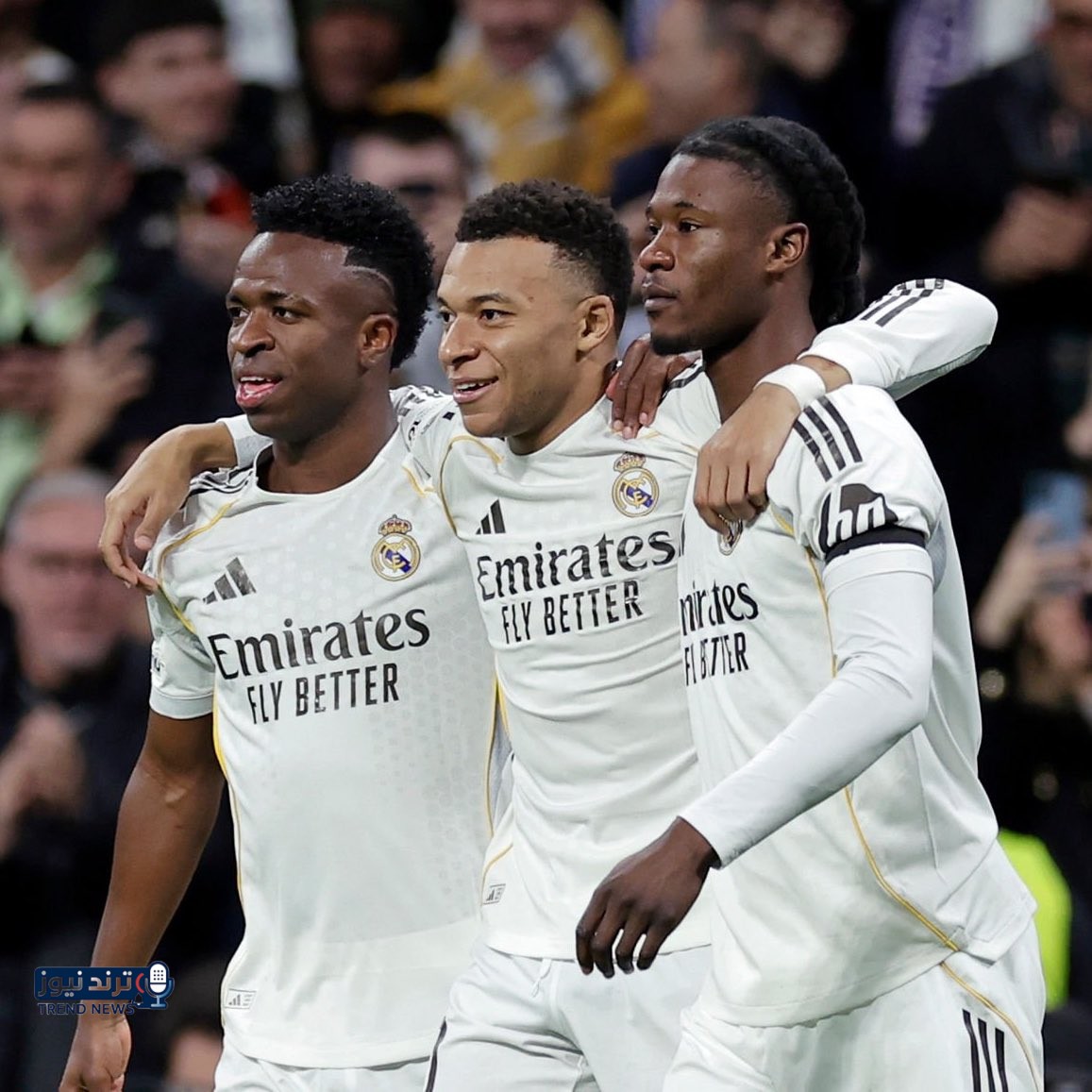 ريال مدريد