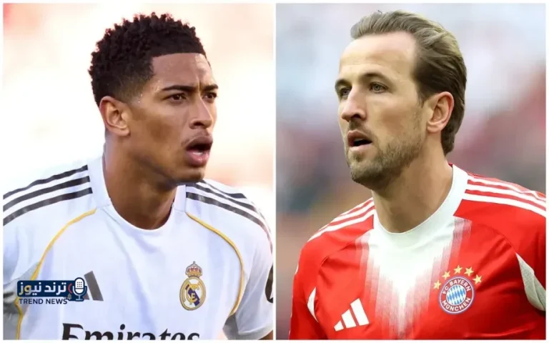 معشوق الجماهير.. معلق مباراة ريال مدريد ضد بايرن ميونخ في ربع نهائي دوري أبطال أوروبا