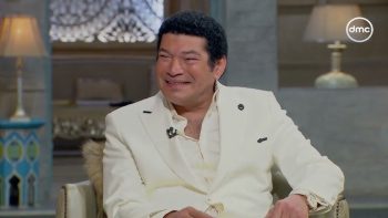 مفاجآت مسلسل عين سحرية.. باسم سمرة يتحدث لأول مرة عن الكواليس مع عمرو الليثي